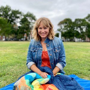 Meet your Posher, Ellen